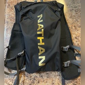 Nathan Quick Start 4L running vest